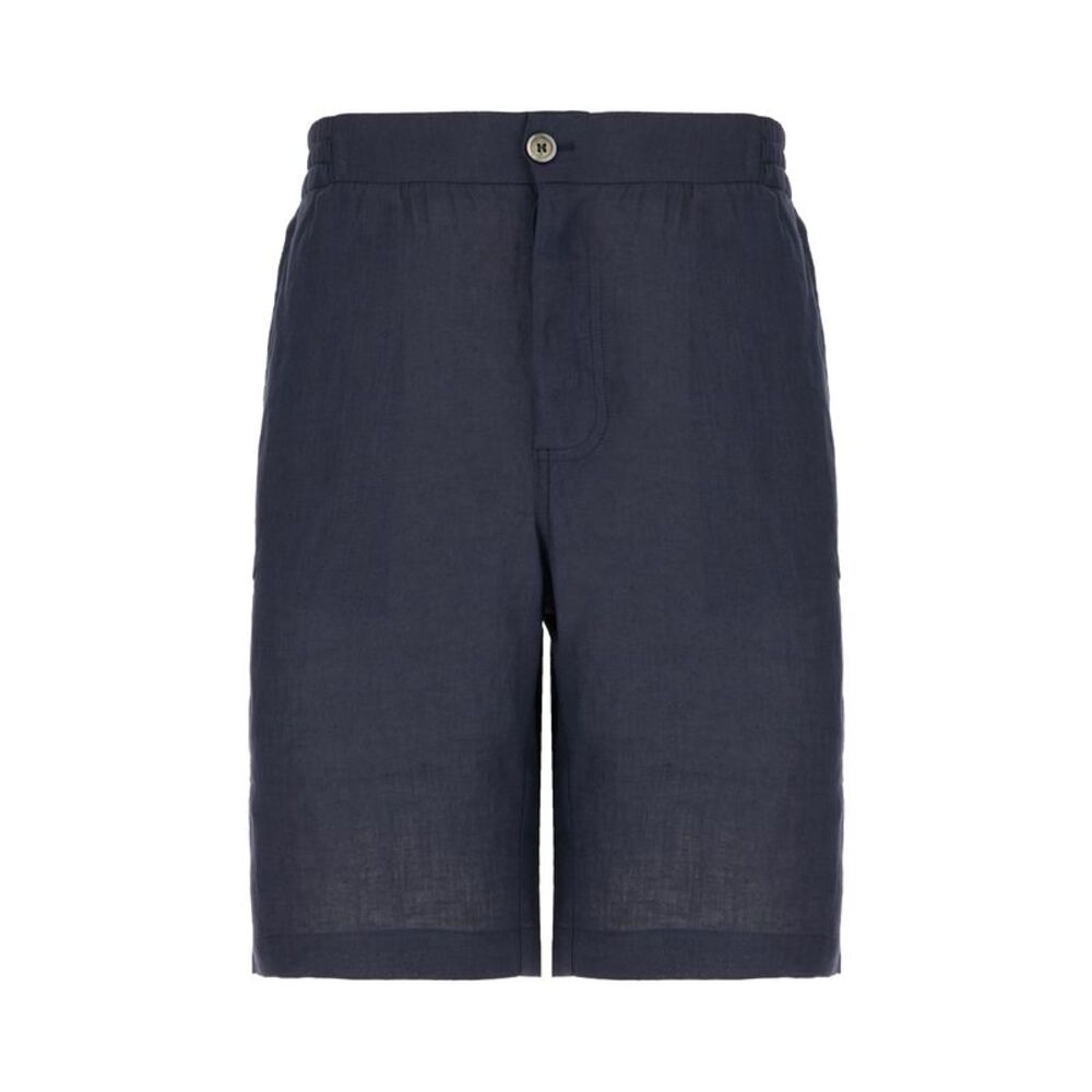 Alpha Studio Man Clothing Shorts